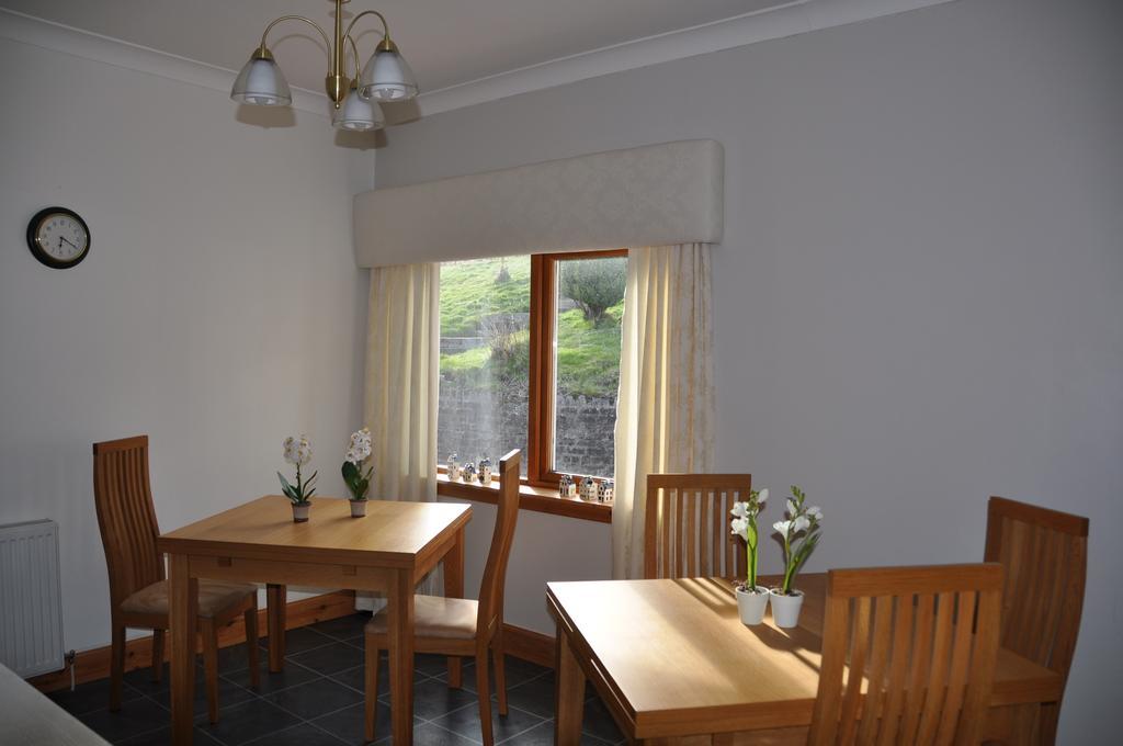 Strathview Lodge Dornoch Exterior foto