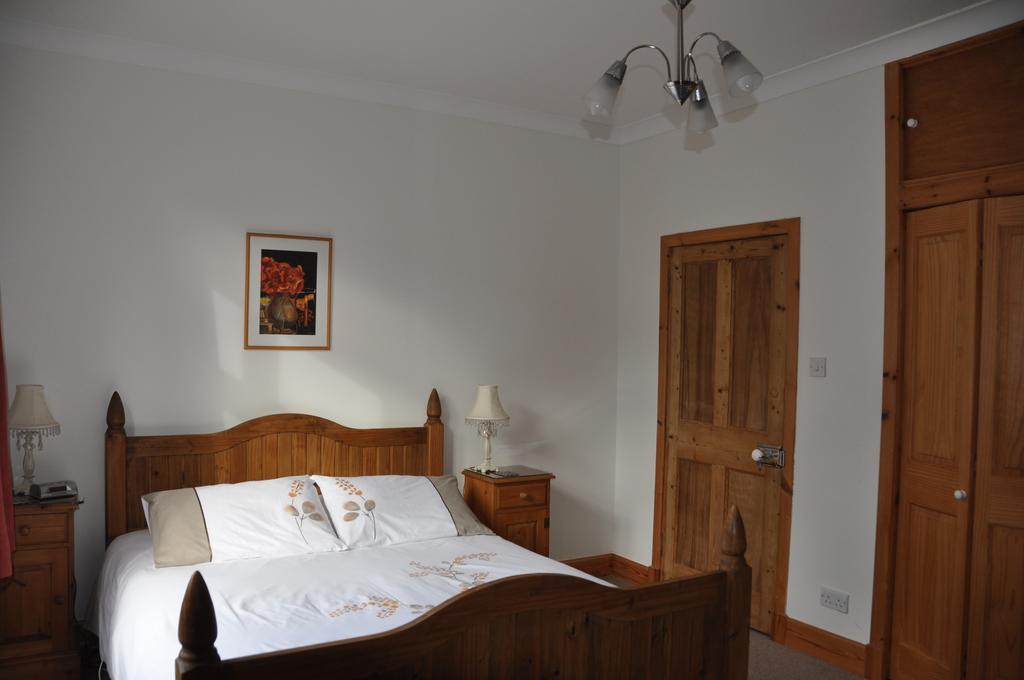 Strathview Lodge Dornoch Quarto foto