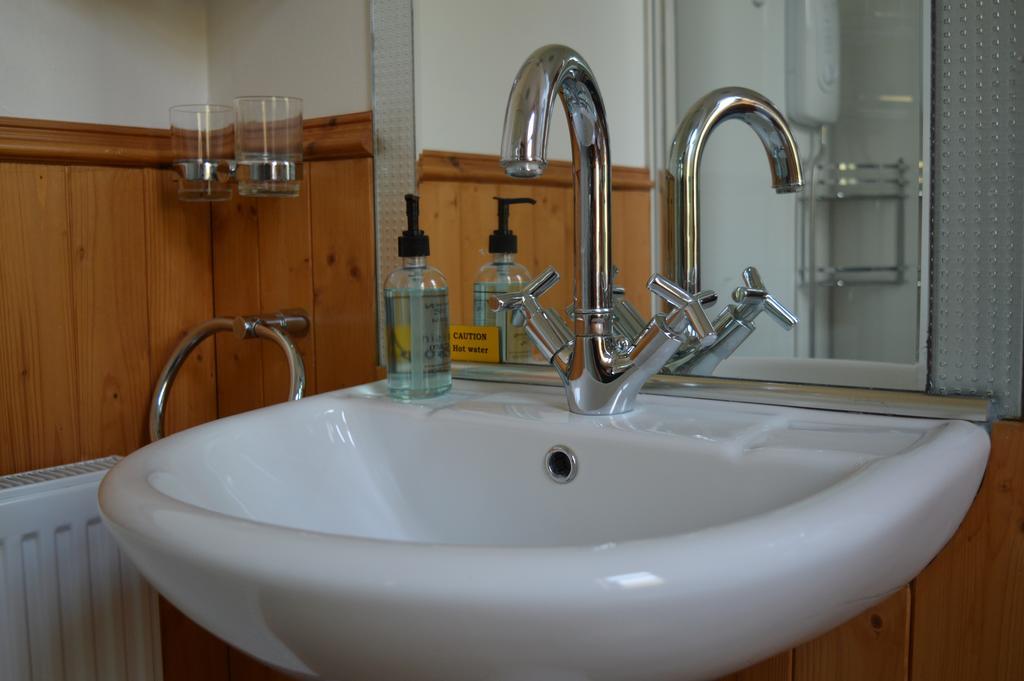 Strathview Lodge Dornoch Quarto foto